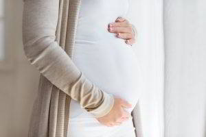 Contrazioni durante la gravidanza