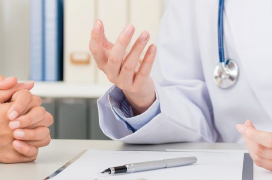 Domande da porre al medico – informazioni sull’infertilità