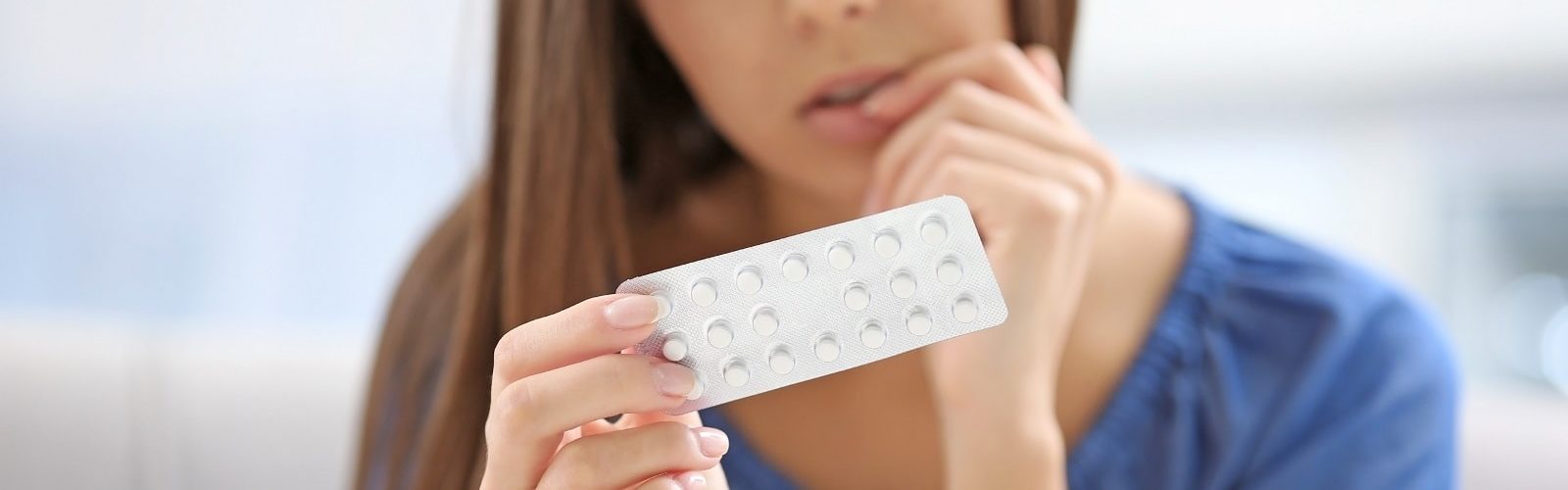 La pillola puo causare infertilita