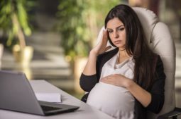 Lo stress influenza le probabilità di gravidanza