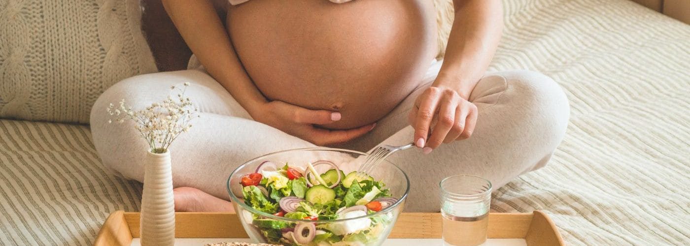 Alimentazione e fertilità