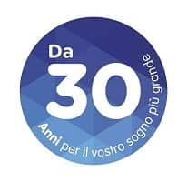logo IVI 30