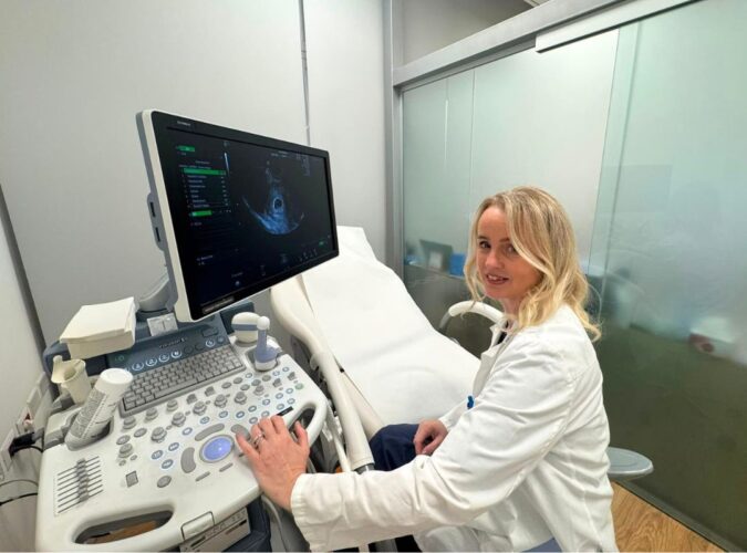   Centro d’eccellenza per la cura dell’infertilità  