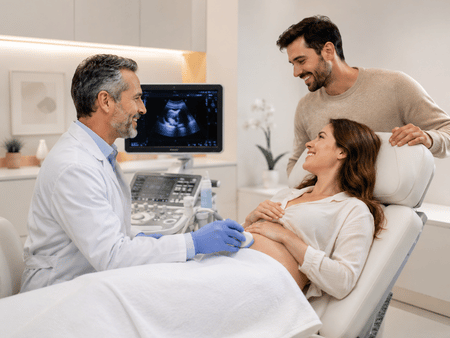   Centro d’eccellenza per la cura dell’infertilità  