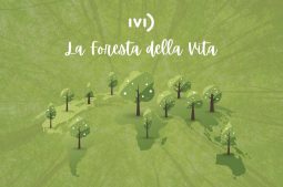 Giornata mondiale dell’ambiente: Nasce la foresta della vita di IVI