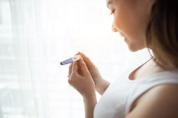 test di ovulazione canadese