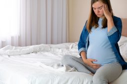 Endometriosi e gravidanza: posso rimanere incinta?