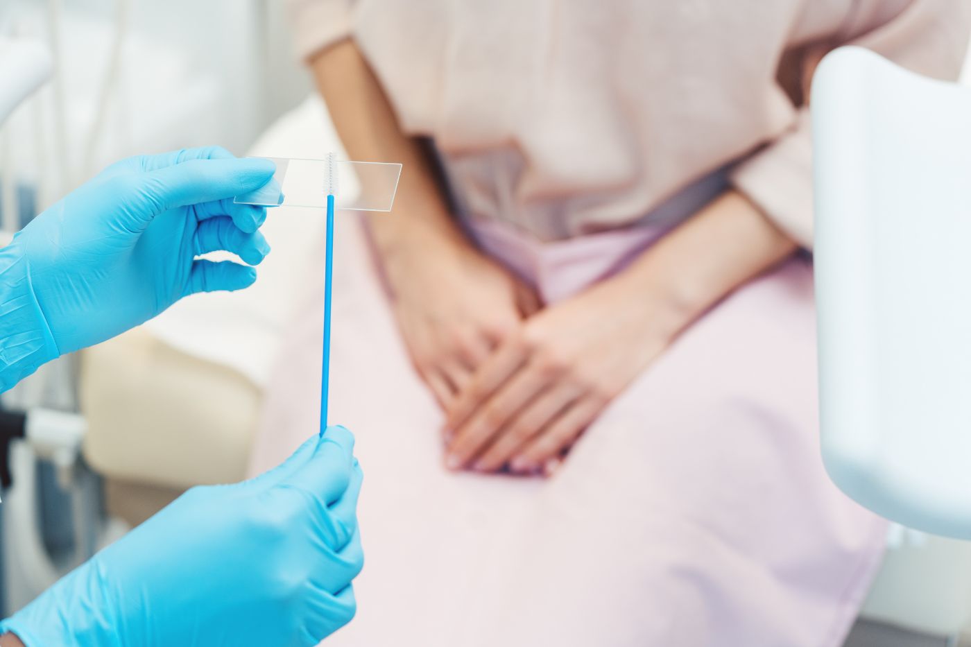 Pap test: a cosa serve?