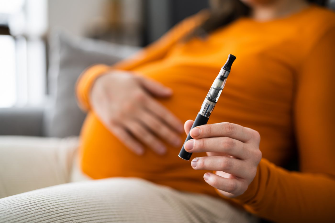 Il fumo e le sigarette elettroniche hanno effetti sulla fertilità?
