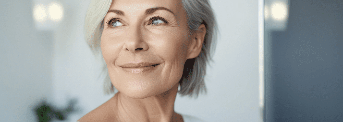 Menopausa: i consigli per affrontarla al meglio