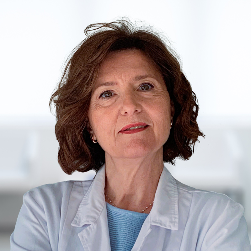 Monica Cattoli