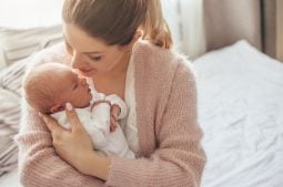 Preeclampsia: cos’è e quali conseguenze può avere
