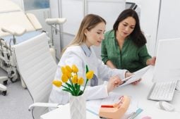 Cos’è l’utero infantile?