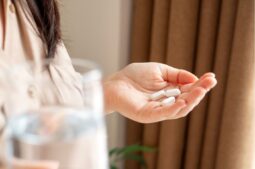 Gli antidepressivi influiscono sulla fertilità femminile?
