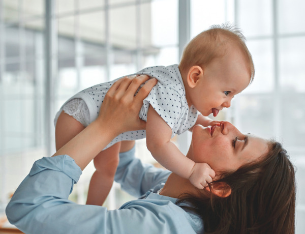 Programma IVI Baby: garanzia di gravidanza a termine o restituzione dell'intero importo