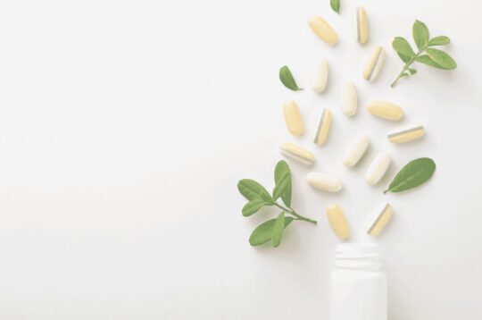 Come le vitamine influenzano la fertilità femminile e maschile